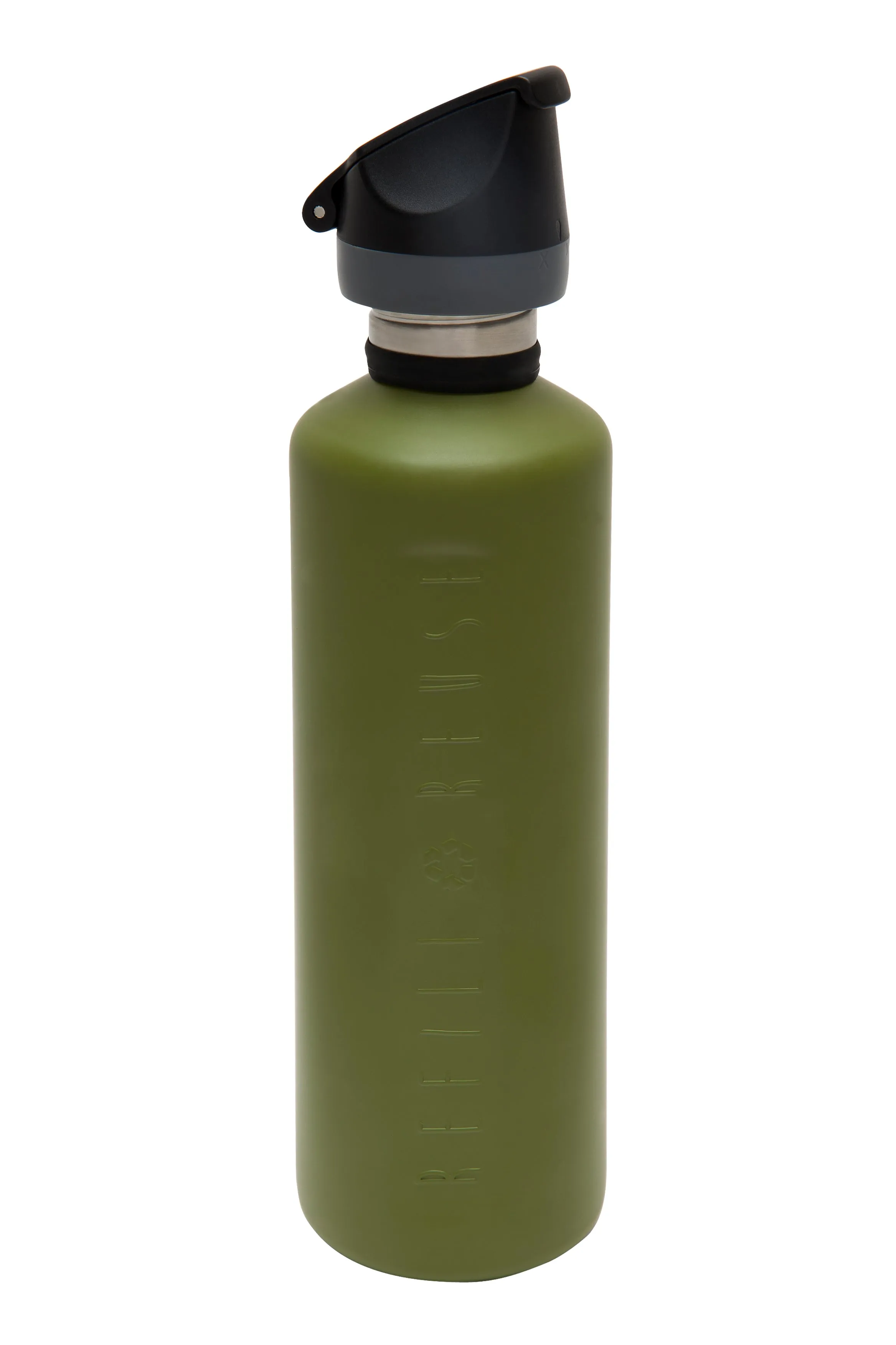 不鏽鋼水樽 750ml Single Wall Active Bottle