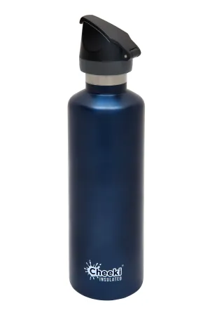 不鏽鋼水樽 750ml Single Wall Active Bottle