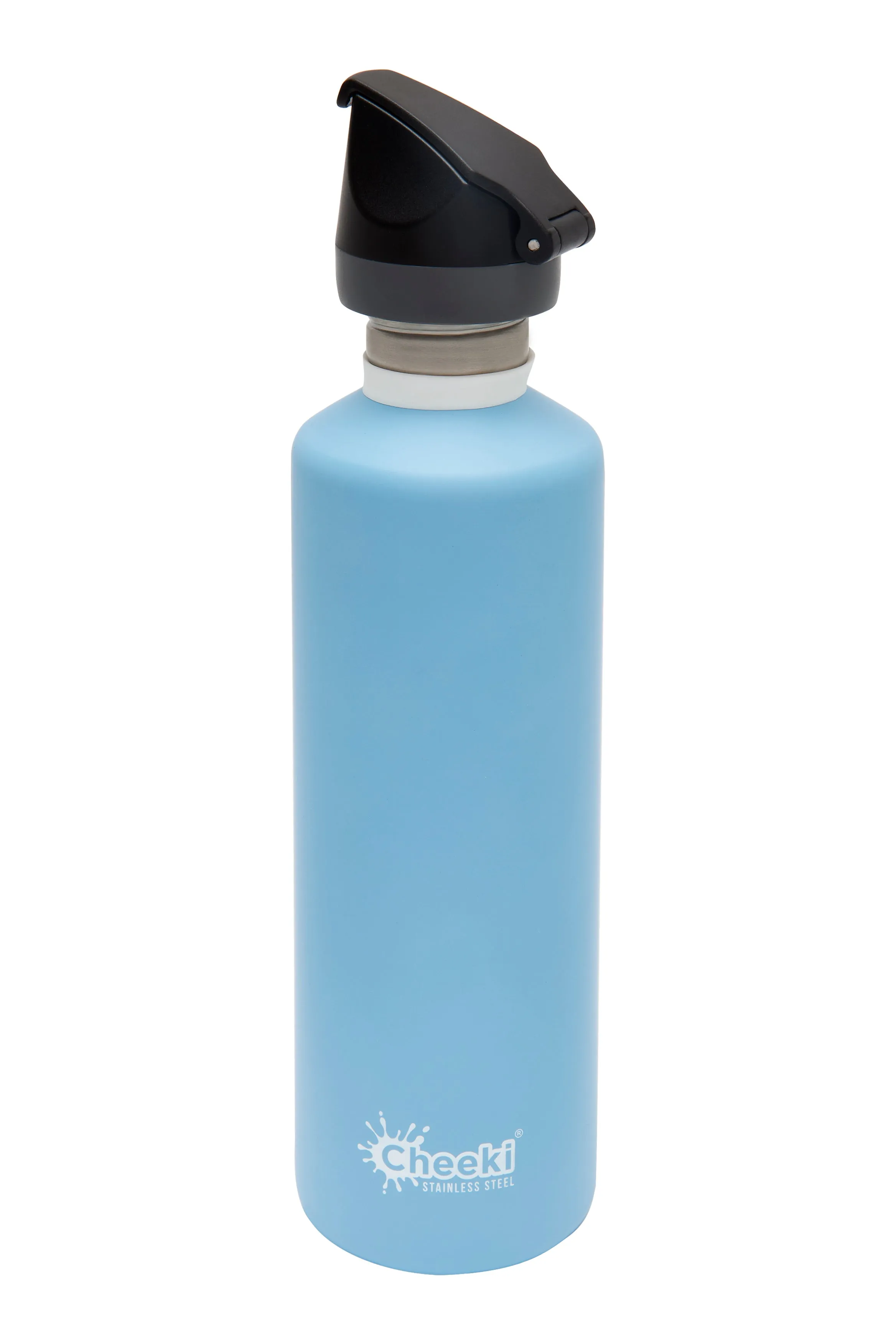 不鏽鋼水樽 750ml Single Wall Active Bottle