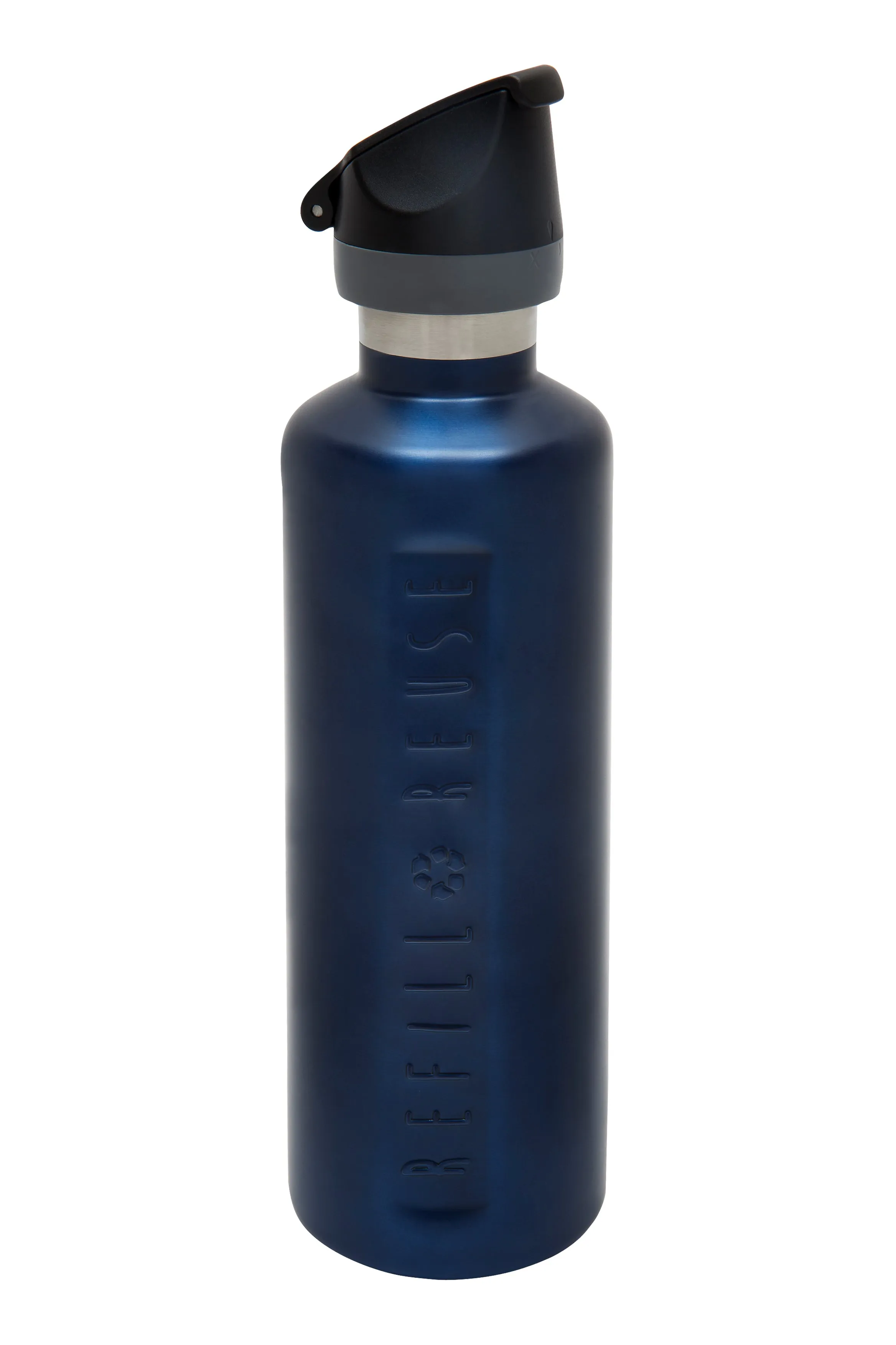 不鏽鋼水樽 750ml Single Wall Active Bottle