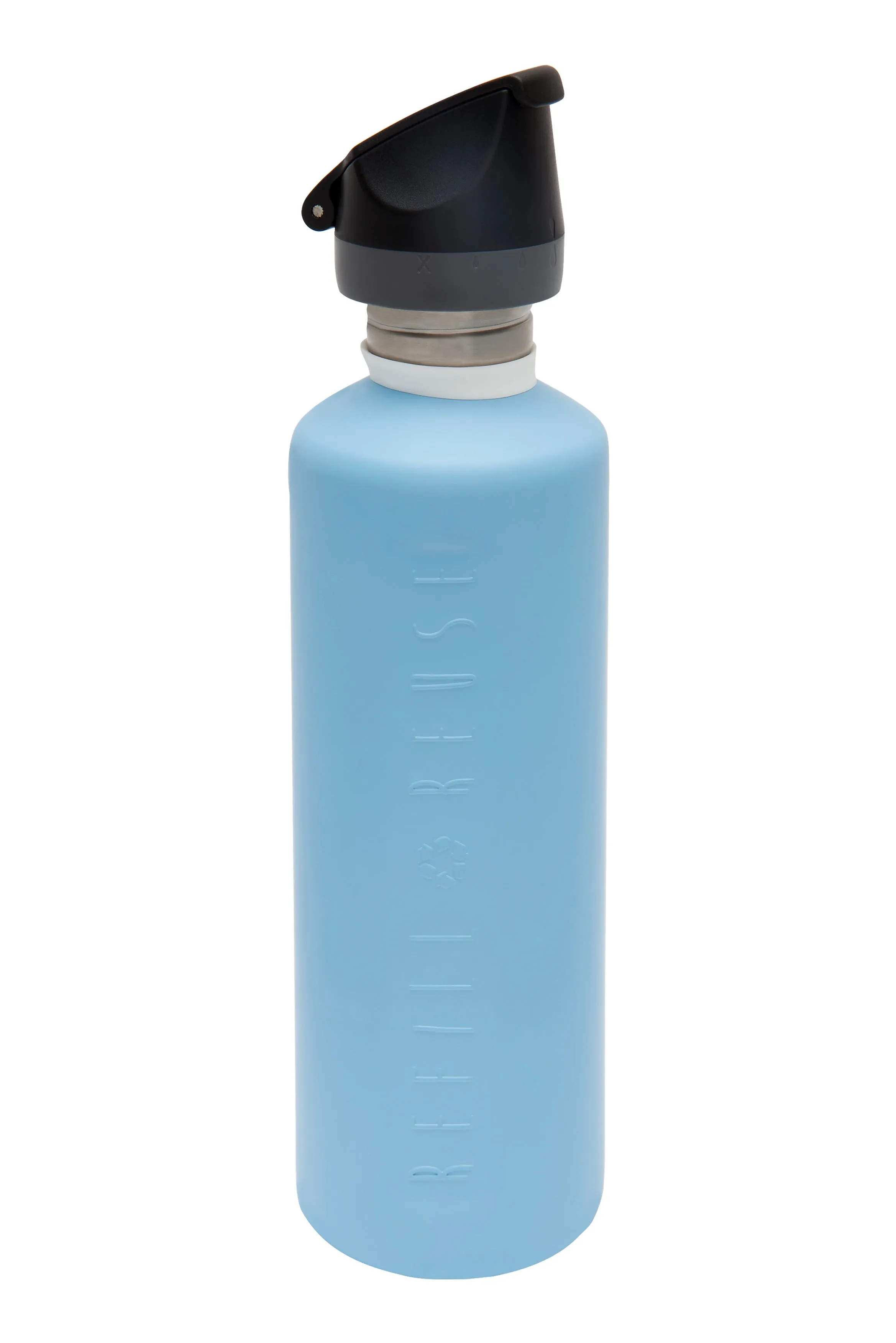 不鏽鋼水樽 750ml Single Wall Active Bottle