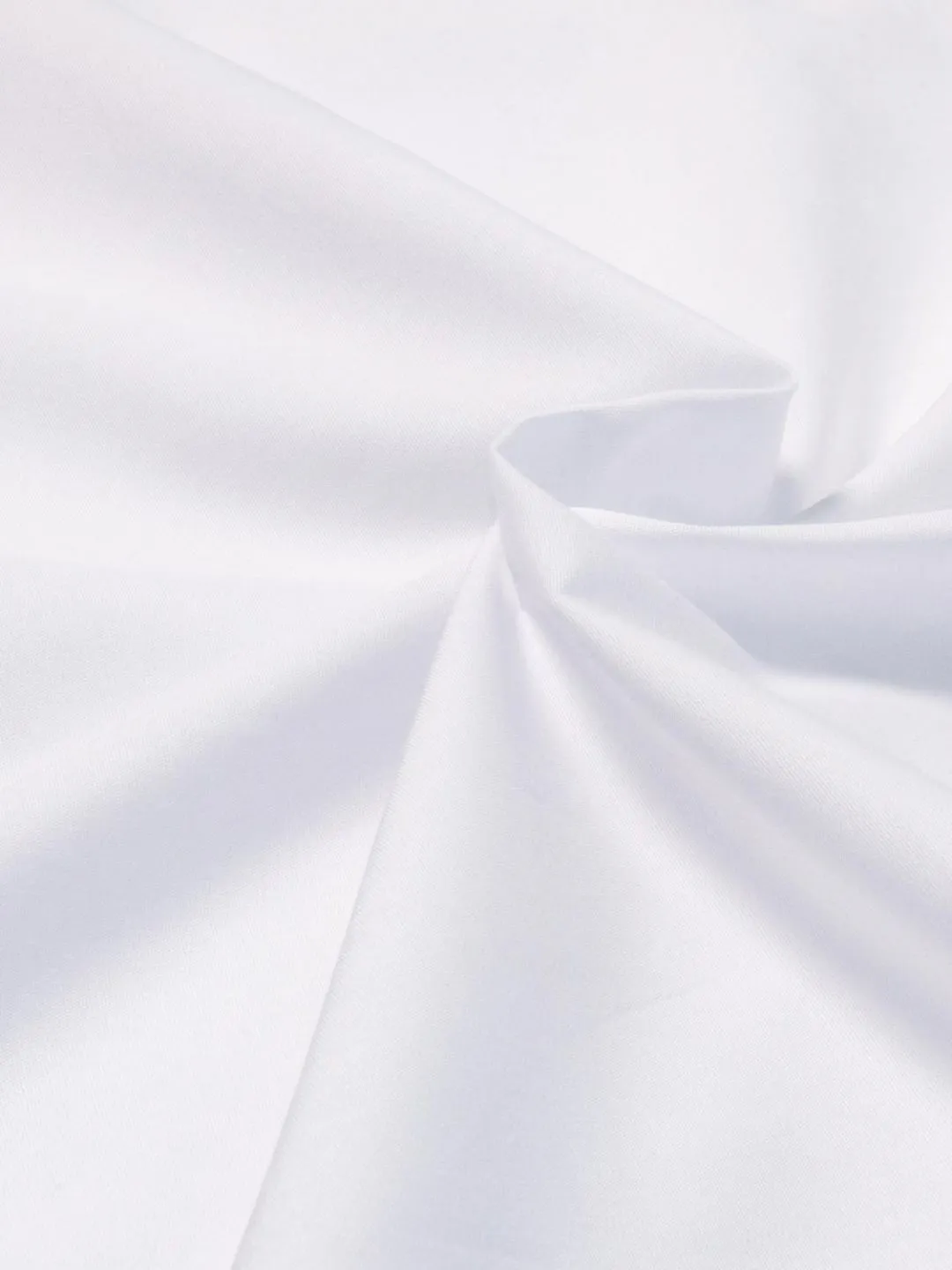 100% cotton poplin twill fabric 58" wide DYEABLE