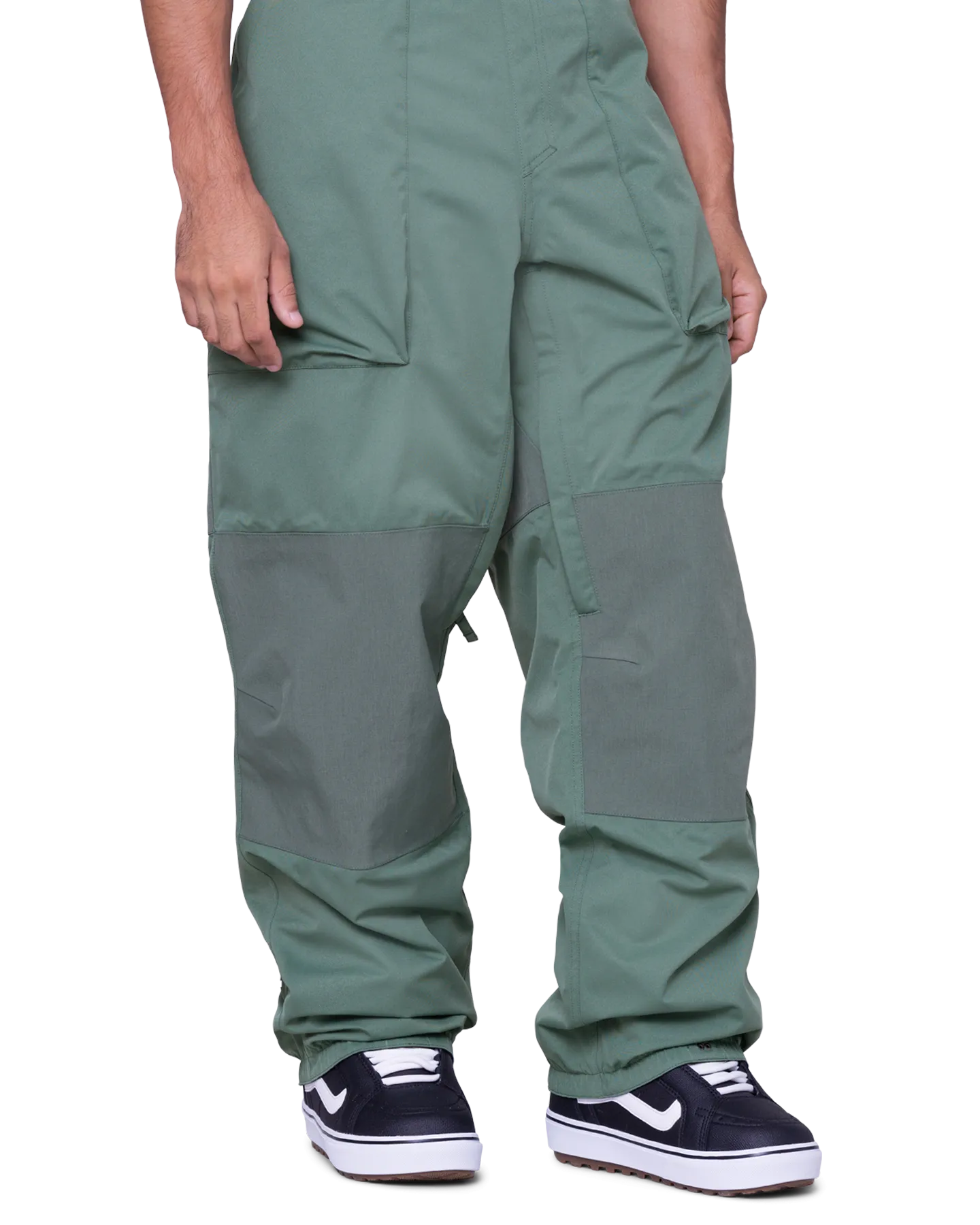 686 Men's Ghost 2.5L Snow Pants