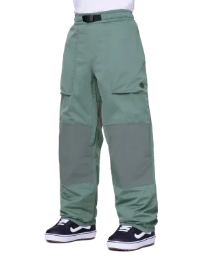 686 Men's Ghost 2.5L Snow Pants