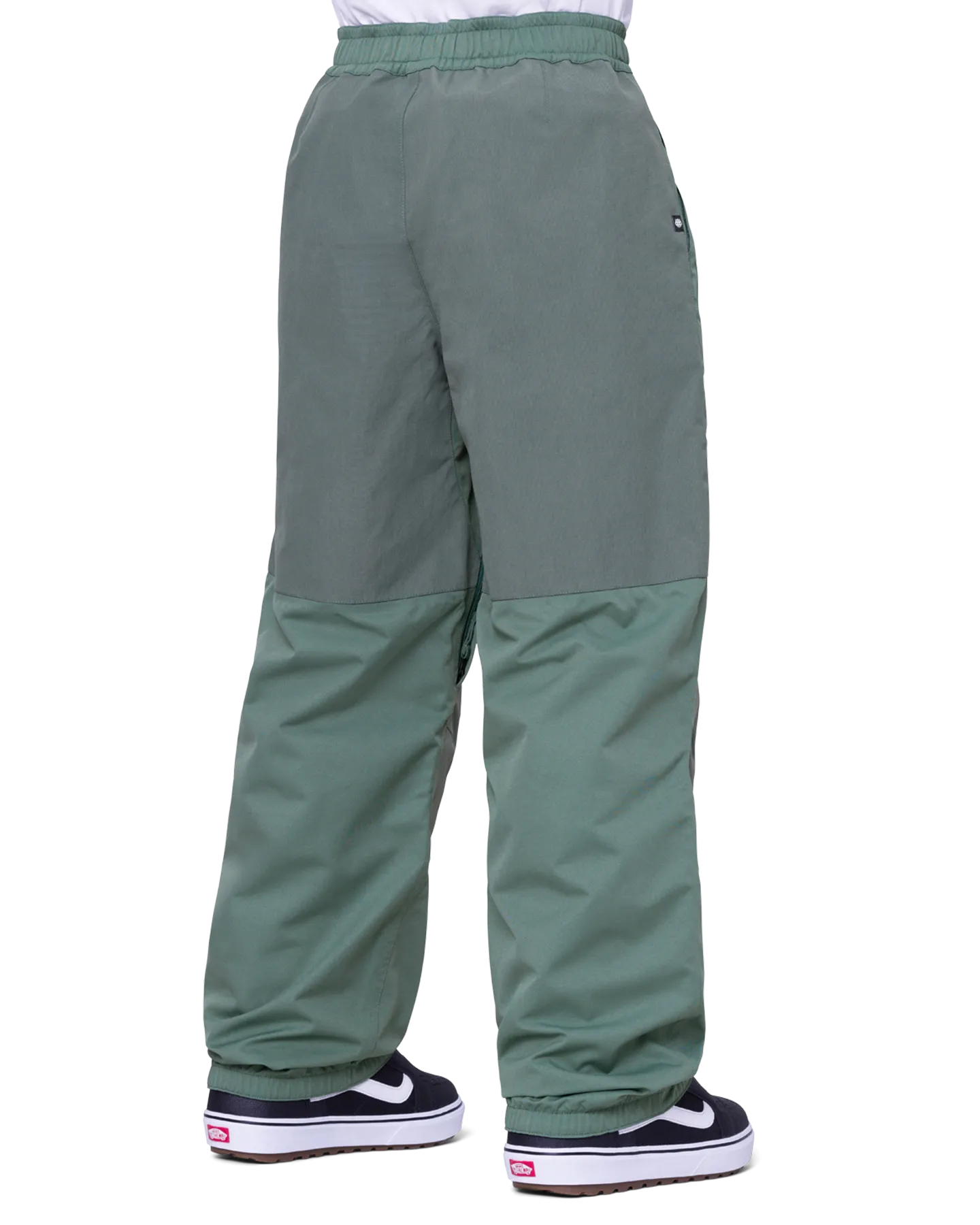 686 Men's Ghost 2.5L Snow Pants