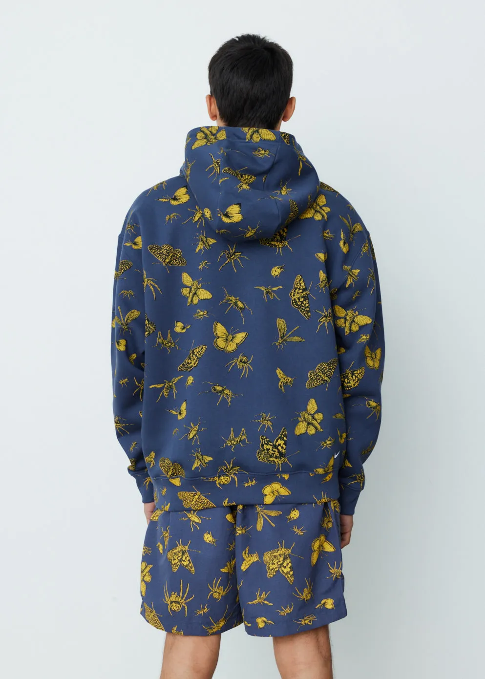 ACG Therma-FIT 'Bugs' Fleece Hoodie