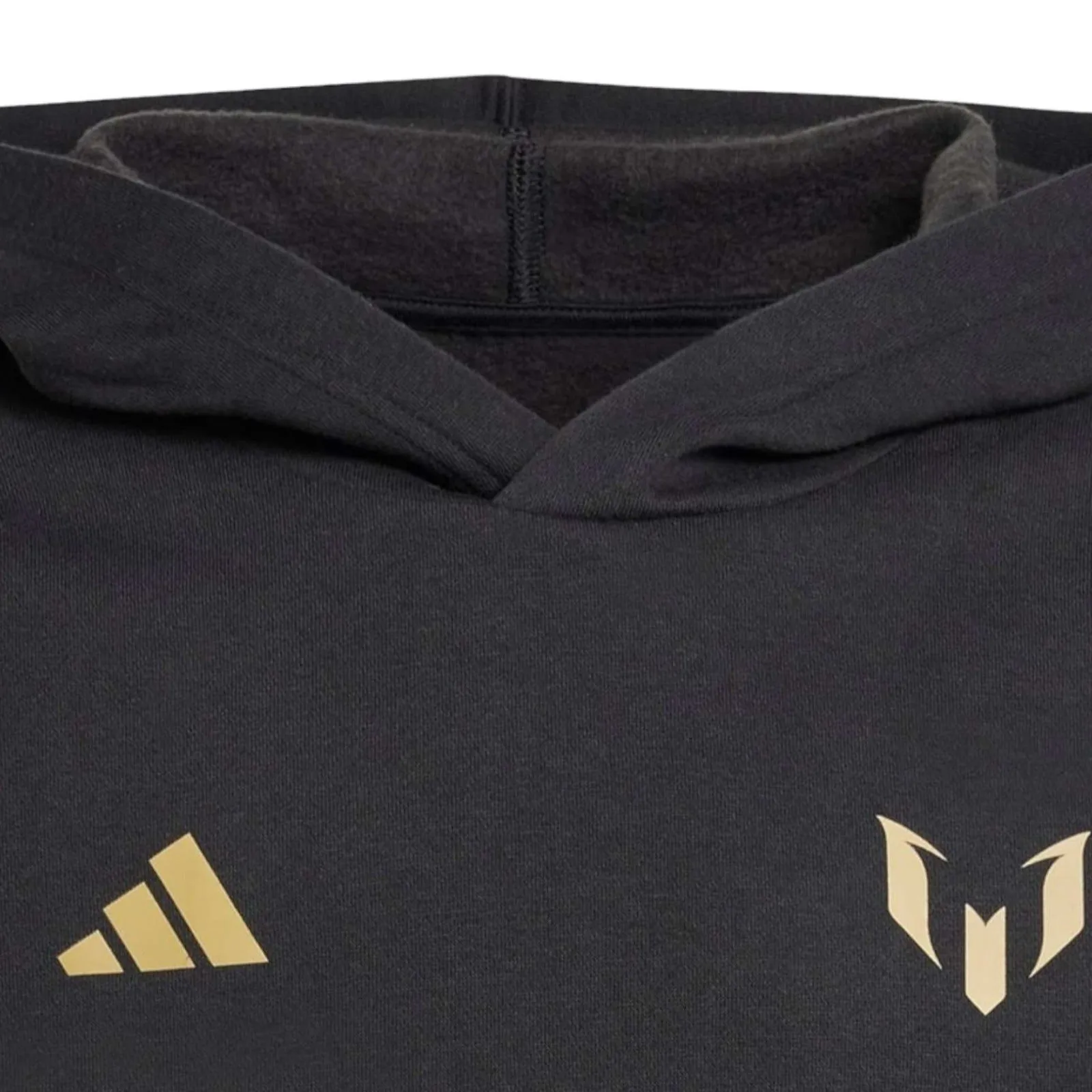 adidas MESSI Boys Hoodie