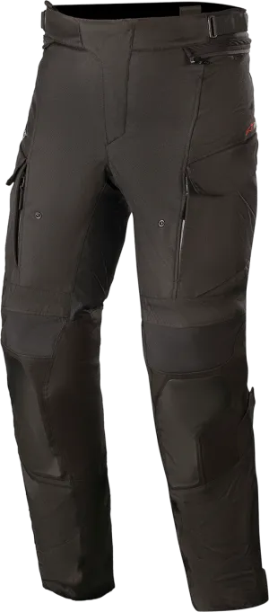 ALPINESTARS Andes v3 Drystar? Long Pants - Black - Medium 3227721-10-M