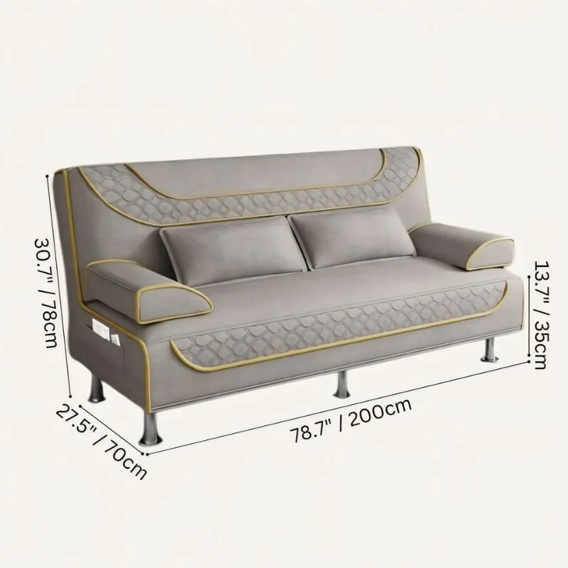 Ankan Pillow Sofa