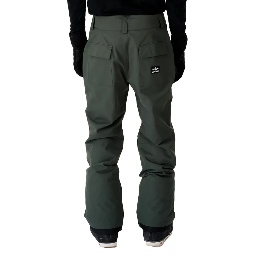 Anti Series Base Ski Pants