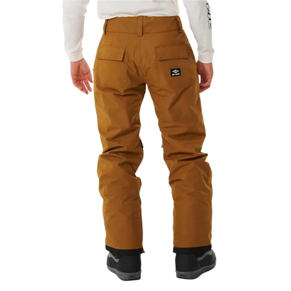 Anti Series Base Ski Pants