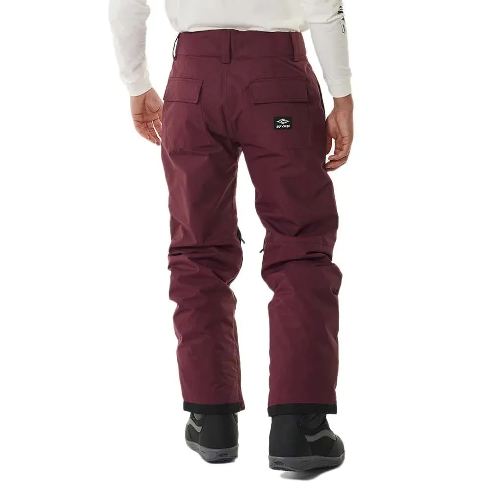 Anti Series Base Ski Pants