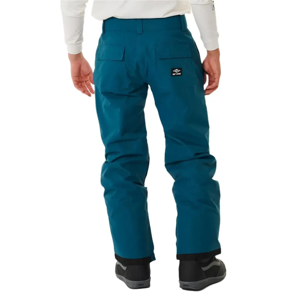 Anti Series Base Ski Pants