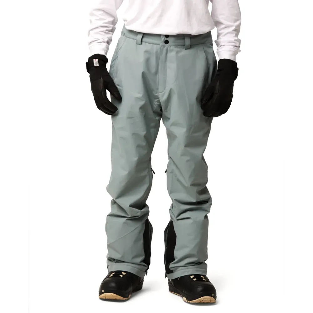 Anti Series Base Ski Pants