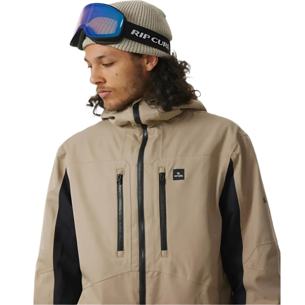 Anti Series Core Ski Jacket