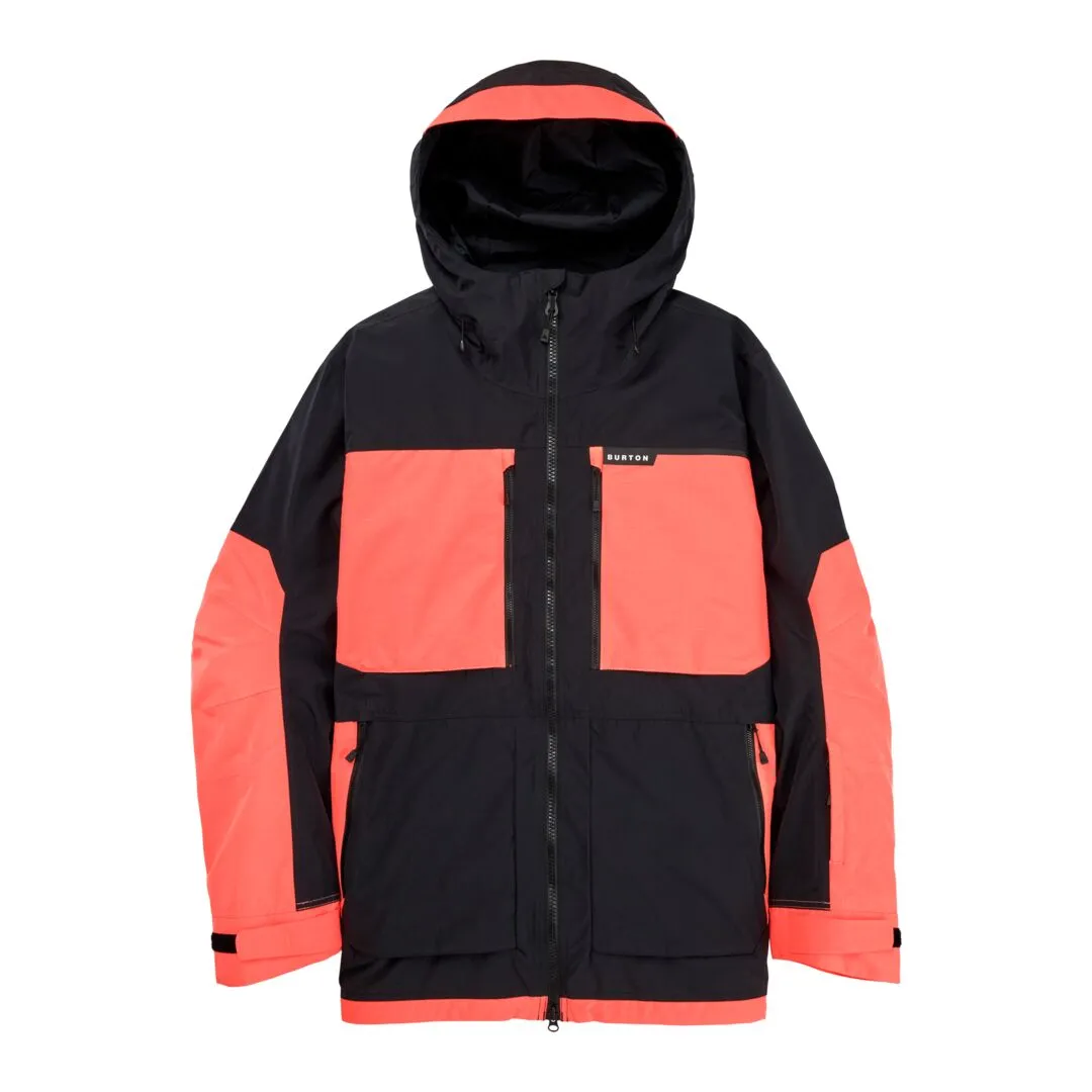 Burton Frostner 2L Jacket