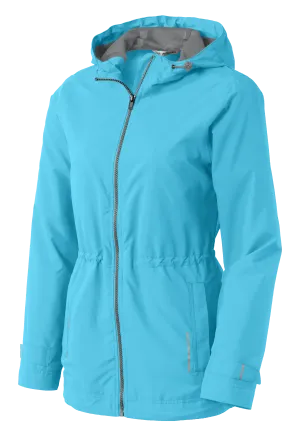 C1708W Ladies Northwest Slicker