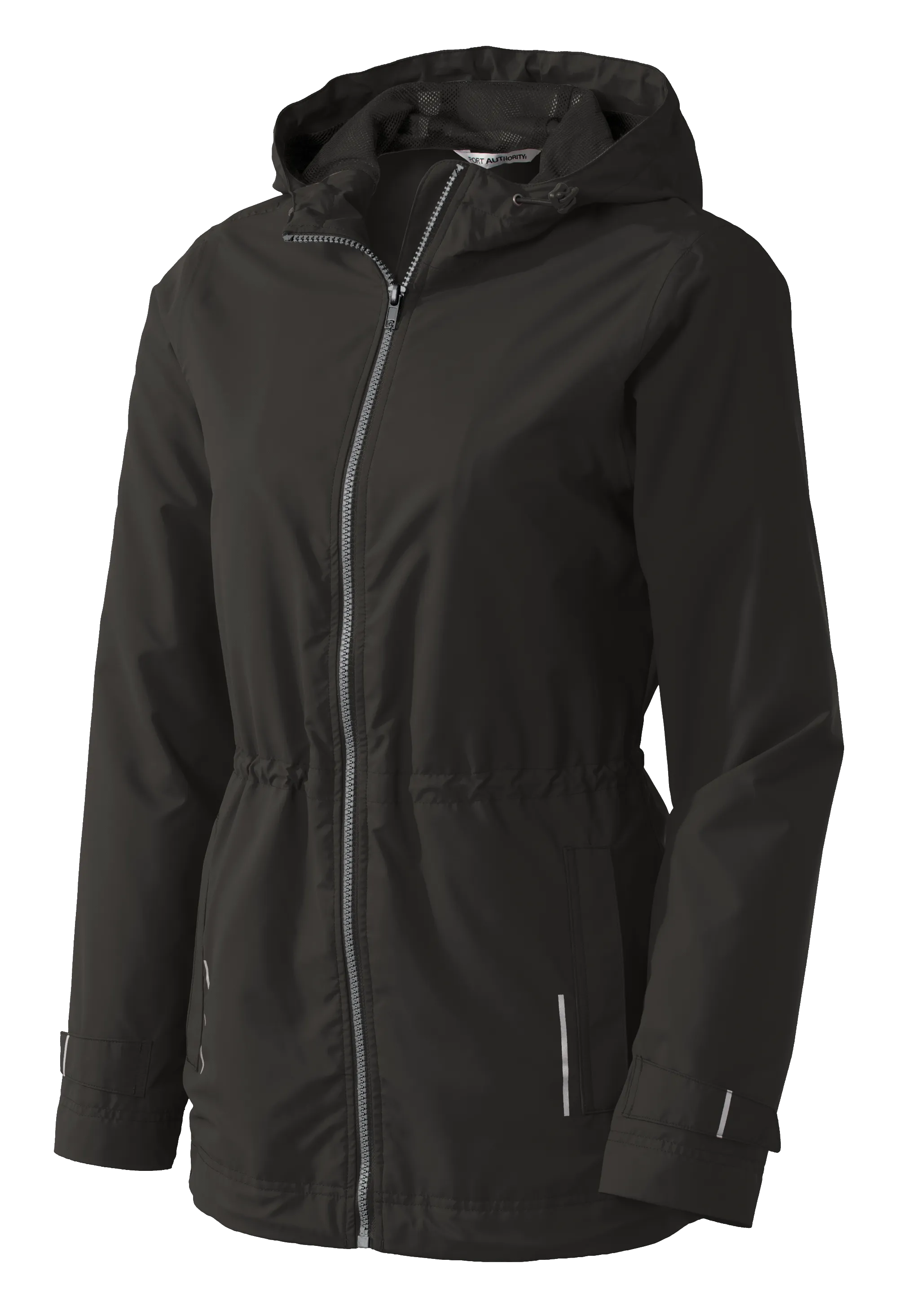 C1708W Ladies Northwest Slicker