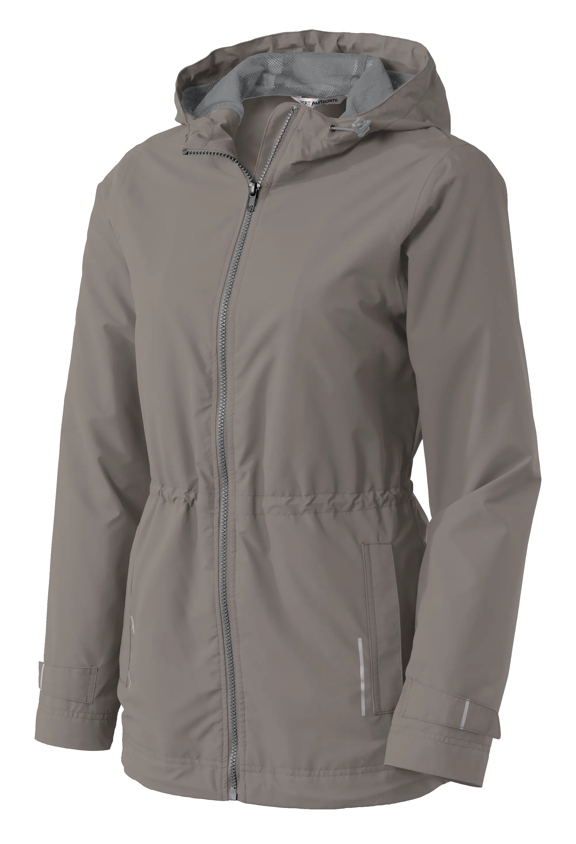 C1708W Ladies Northwest Slicker