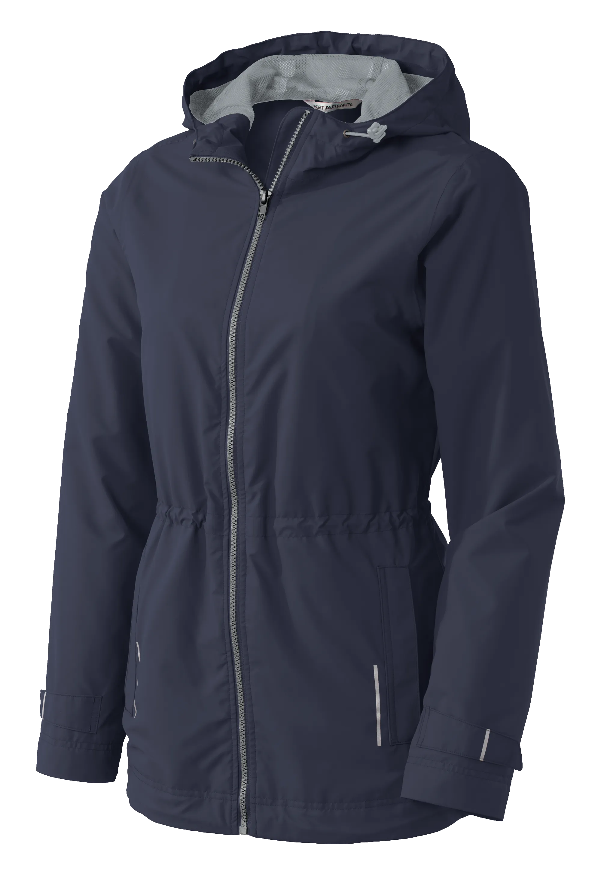 C1708W Ladies Northwest Slicker