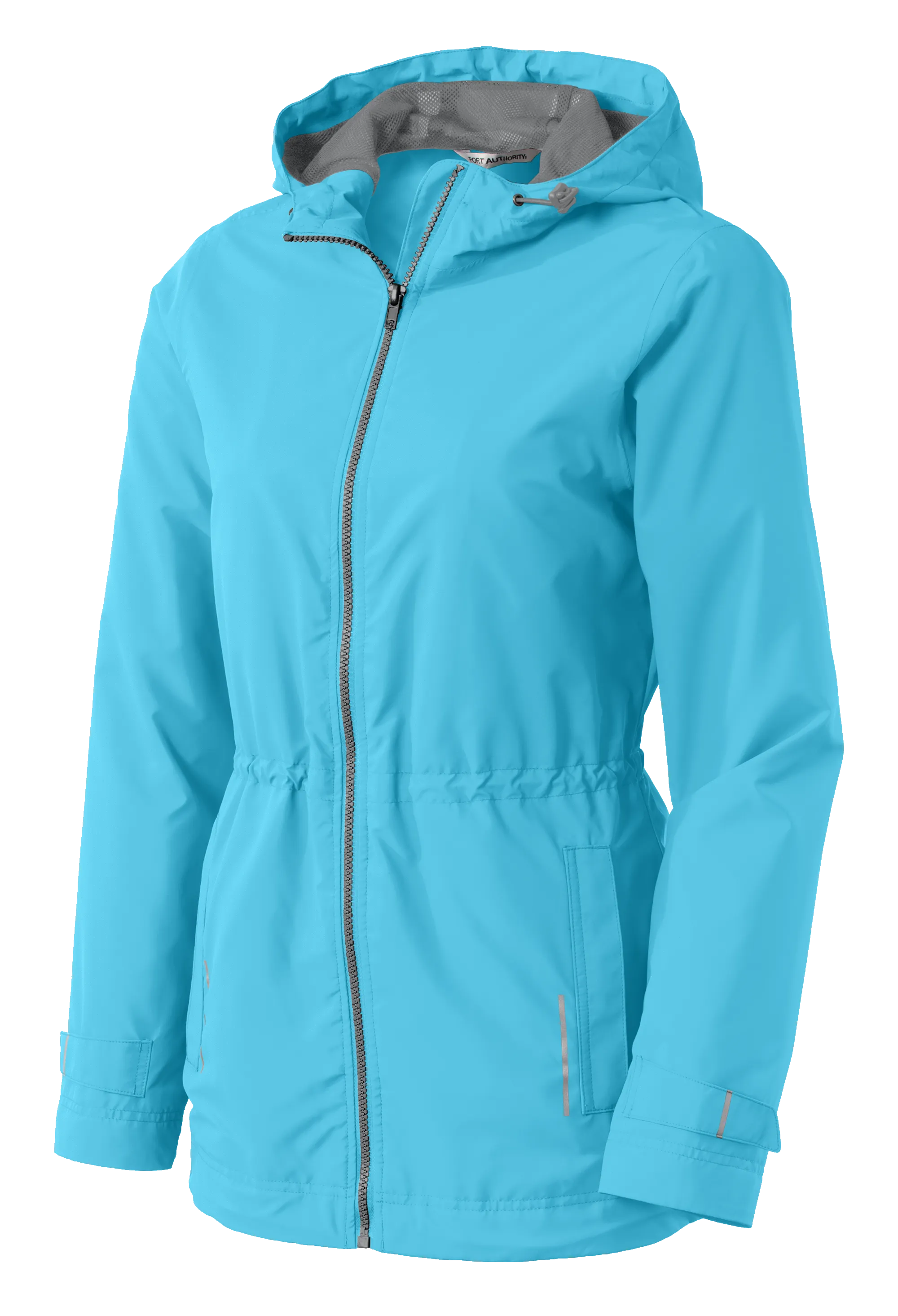 C1708W Ladies Northwest Slicker