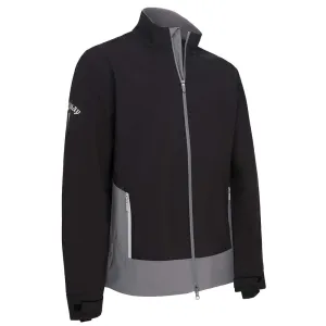 Callaway Golf Stormguard III Waterproof Jacket CGRFC0N0 2024 - Caviar