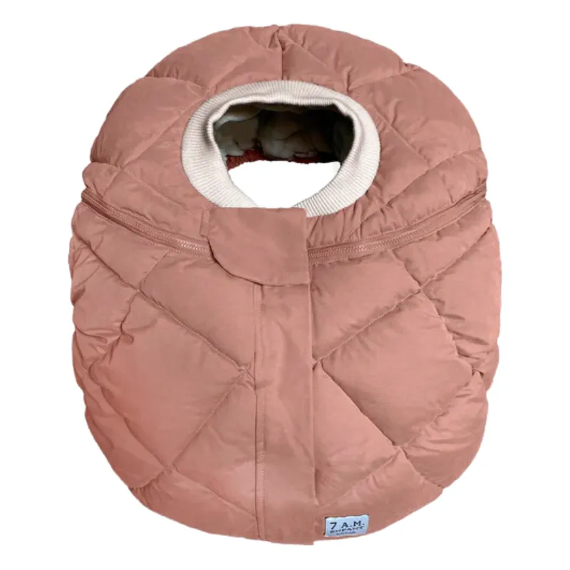 Cocoon Car Seat Cover