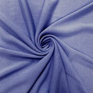 Copenhagen Solid Rayon Spandex Jersey Knit Fabric