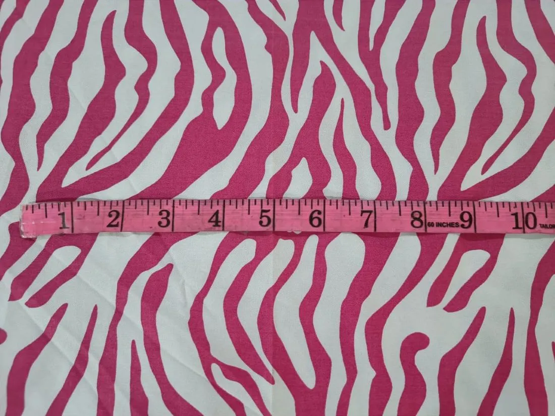 COTTON POPLIN PRINTED 58&quot; wide LAFER ULTRASOFT FINISH