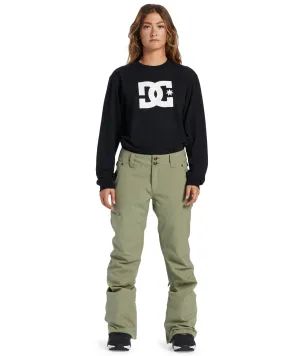 DC Viva Snow Pants