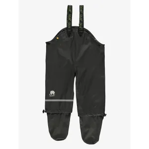 Footed Baby / Toddler Rain Pants