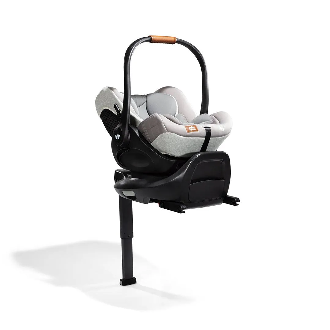 Joie Signature i-Level Recline Car Seat - Oyster