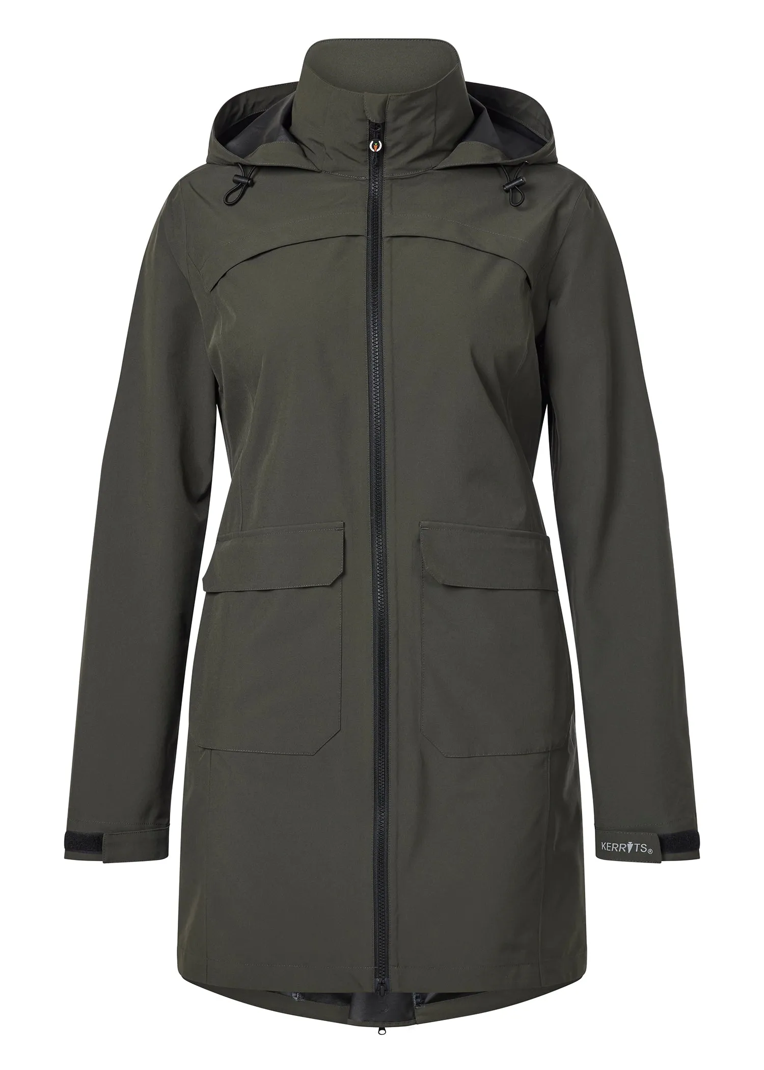 Kerrits Puddle Jumper Waterproof Coat