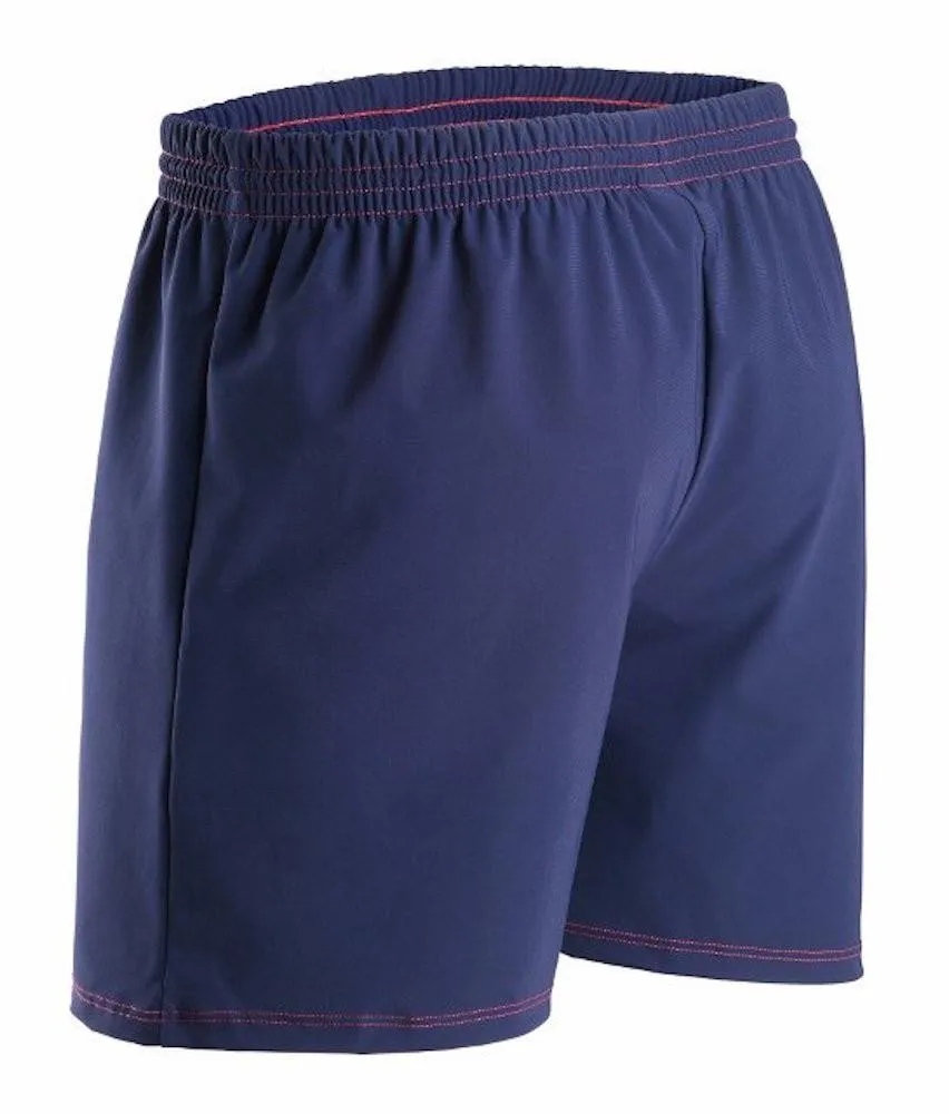 Kes-Vir Mens Incontinence Swim Shorts