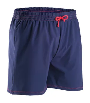 Kes-Vir Mens Incontinence Swim Shorts