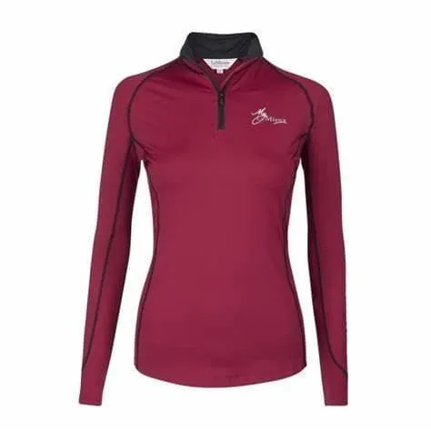 LeMieux Base Layer Shirt