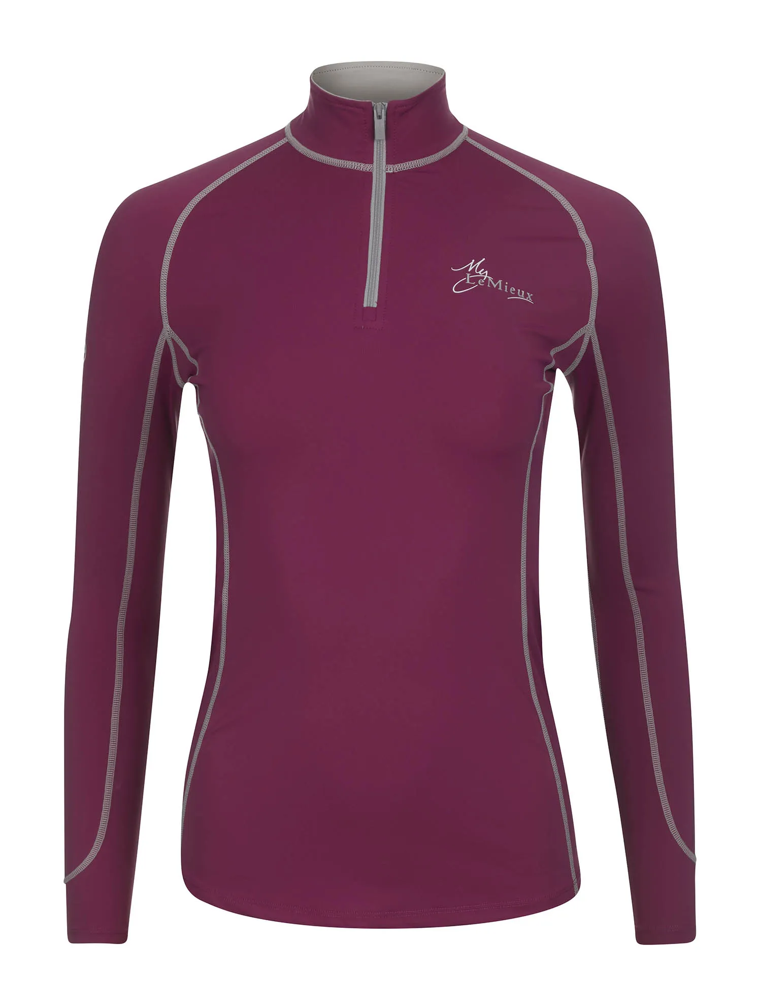 LeMieux Base Layer Shirt