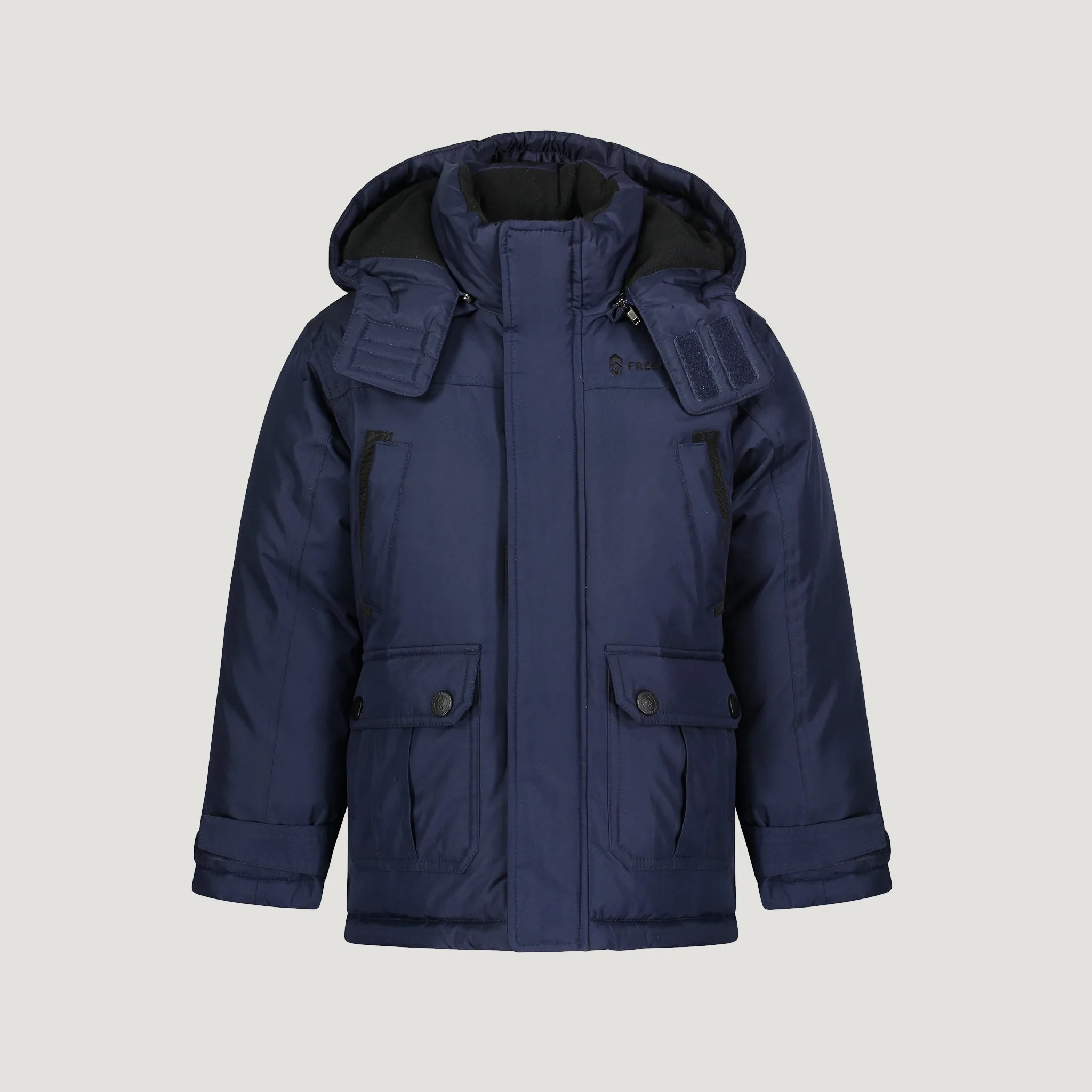 Little Boys' Stadium Parka