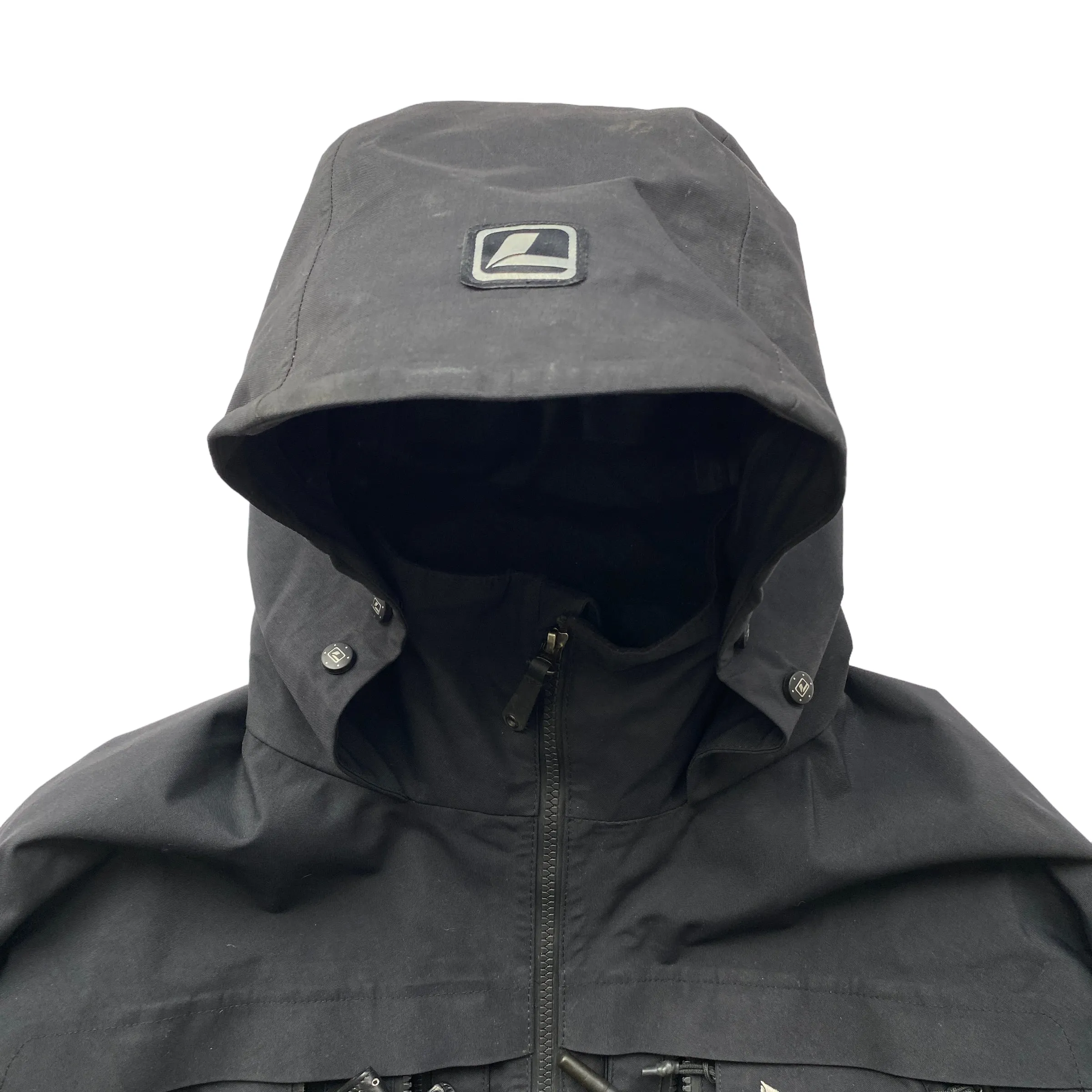 LOOP Torne Wading Jacket