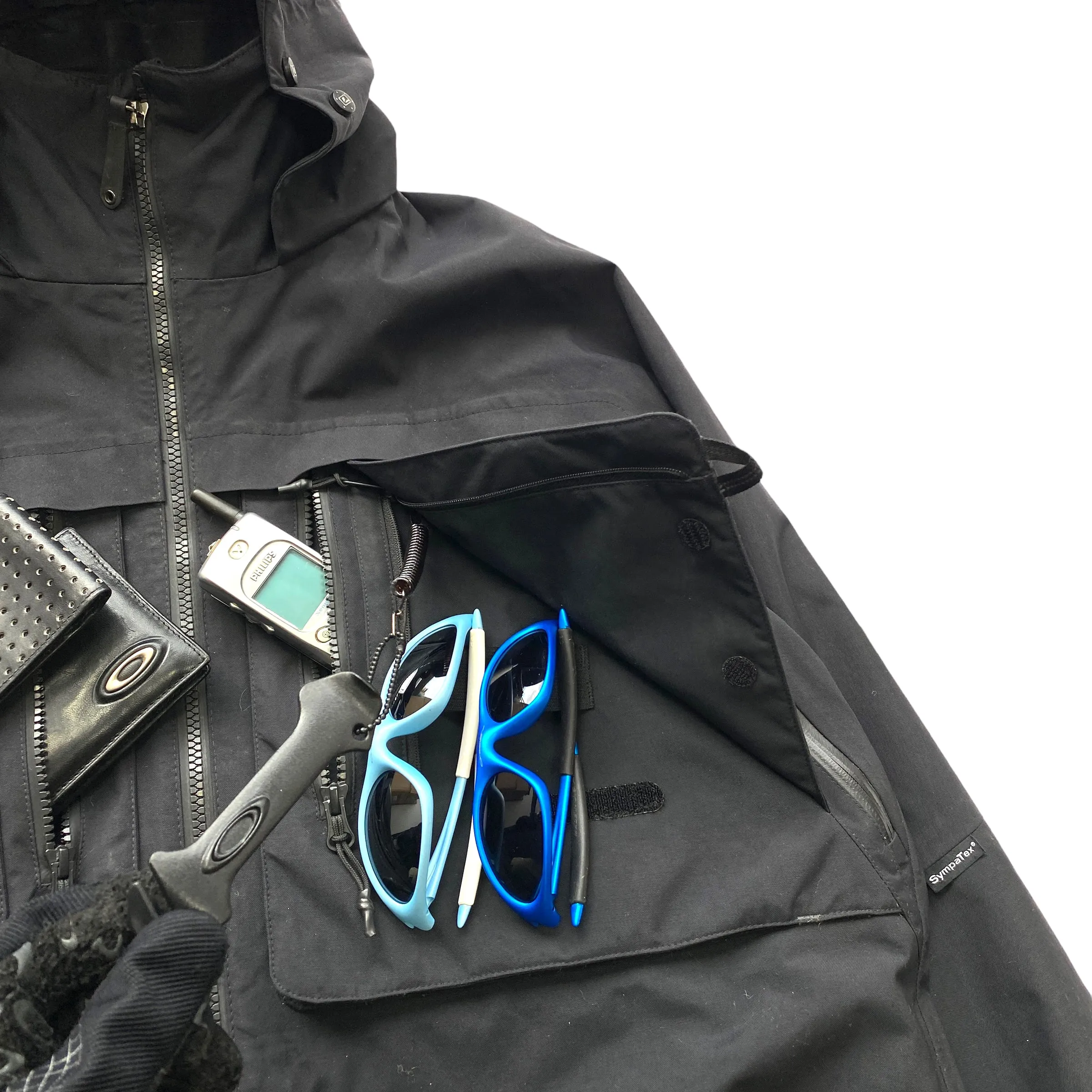 LOOP Torne Wading Jacket