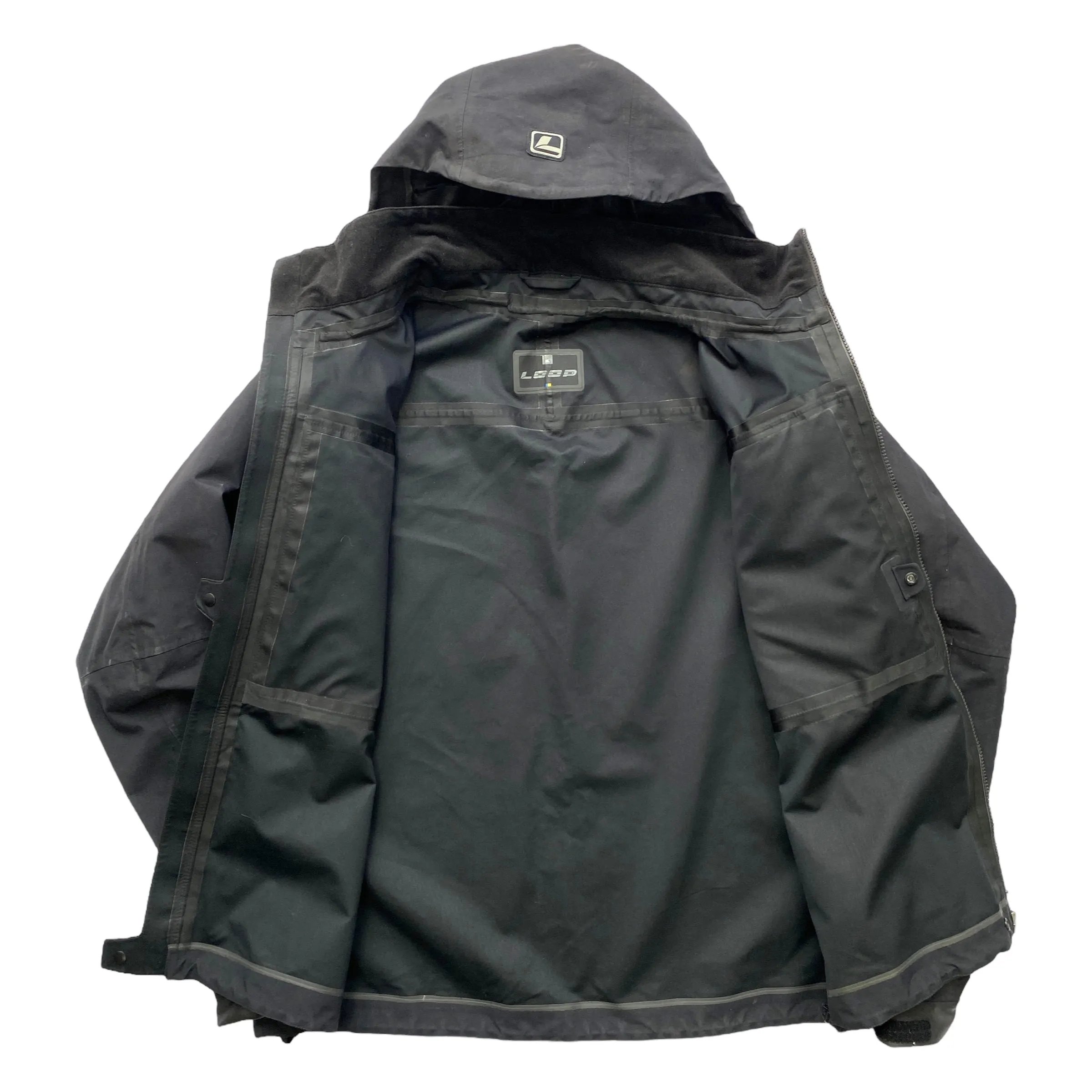 LOOP Torne Wading Jacket