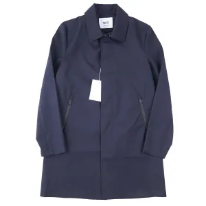 Manto 'Loro Piana Rain System' Coat