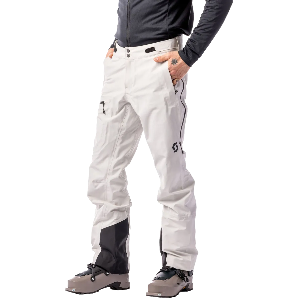 Men's Explorair 3 Layer Pants