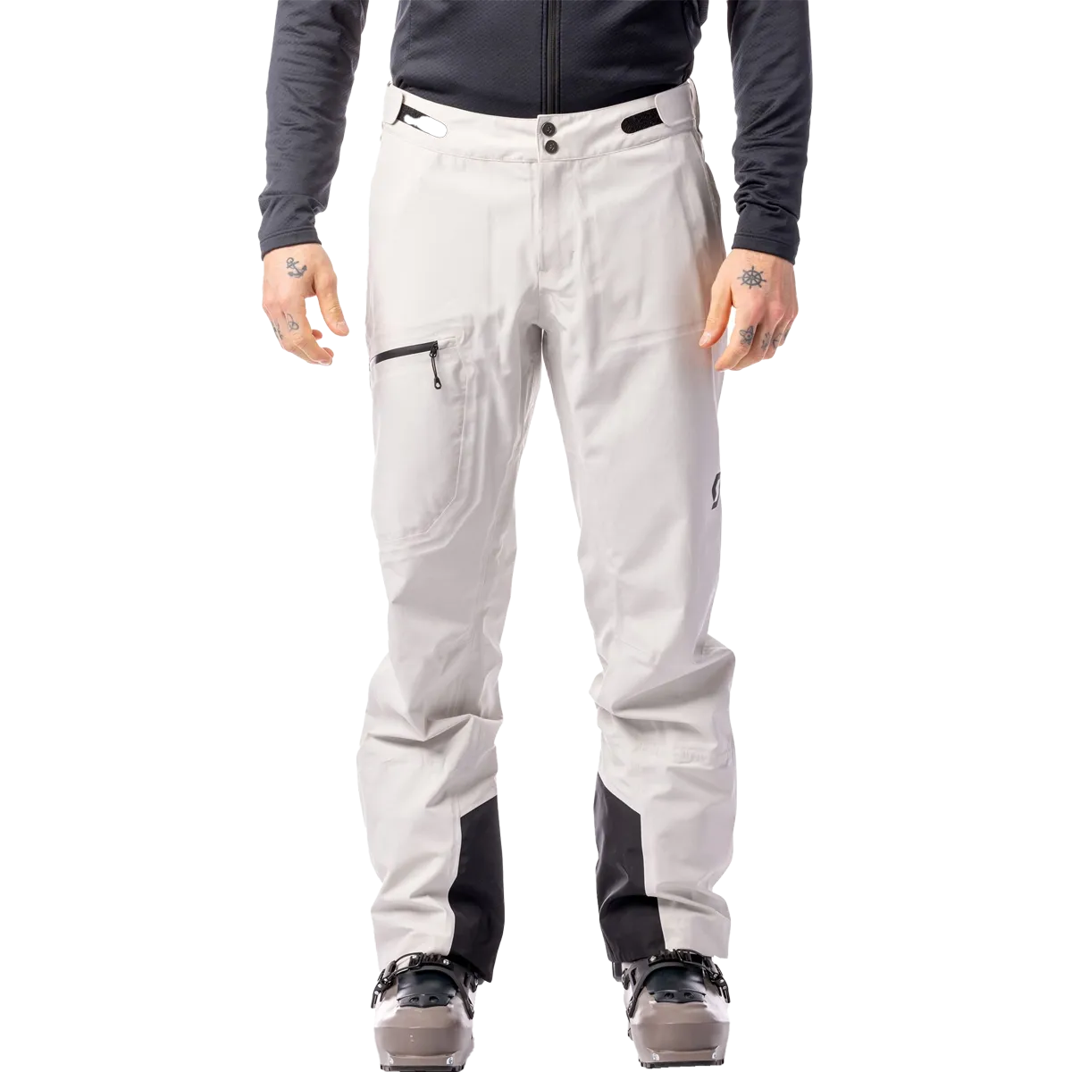 Men's Explorair 3 Layer Pants