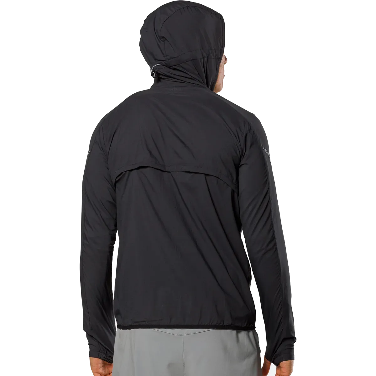 Men's Stealth Jacket 2.0