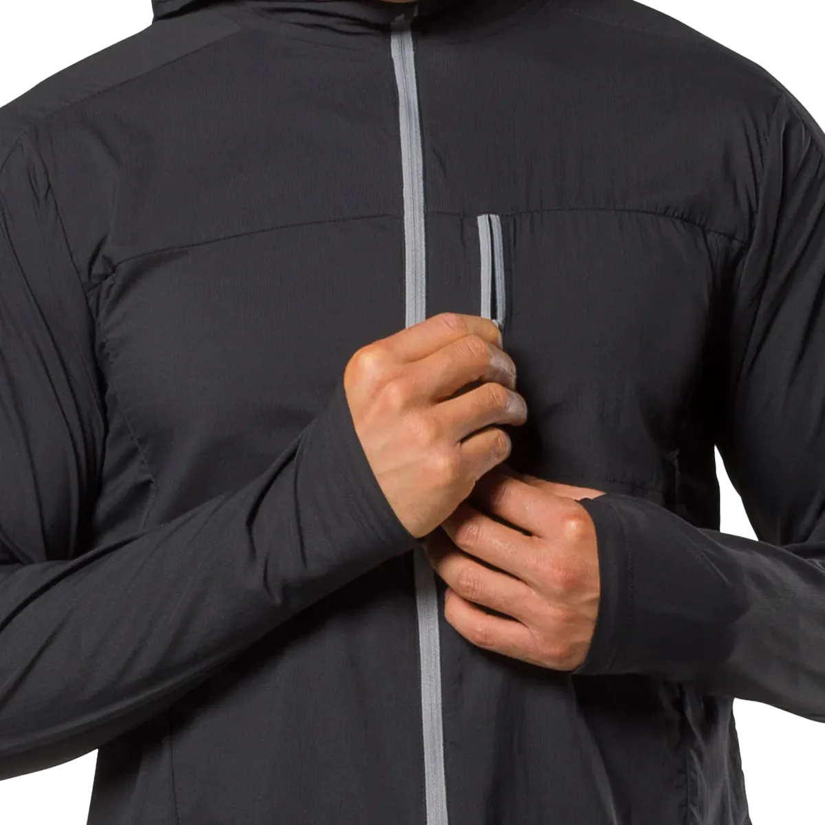 Men's Stealth Jacket 2.0