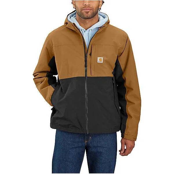 MEN'S STORM DEFENDER® JACKET