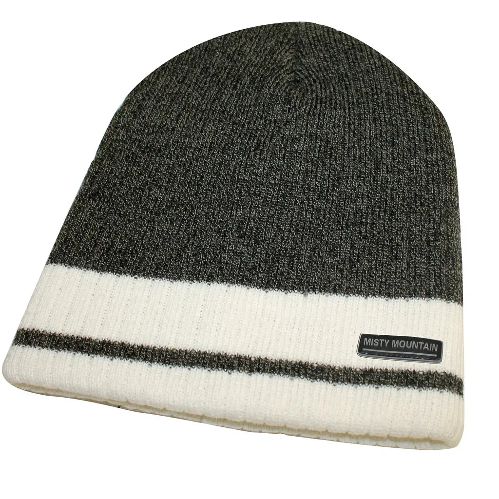 Misty Mountain 4 Layer Workmans Beanie