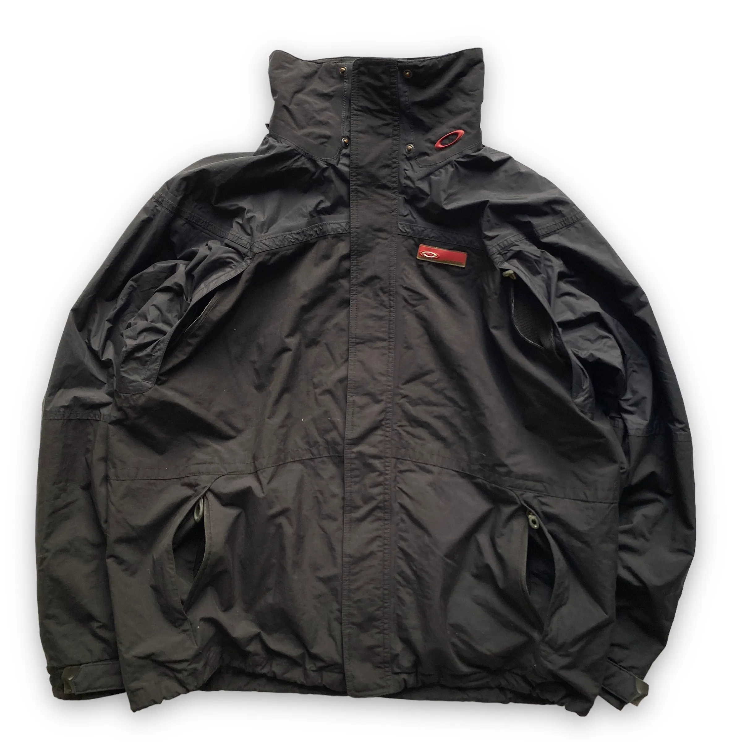 Oakley Road Fuel Jacket