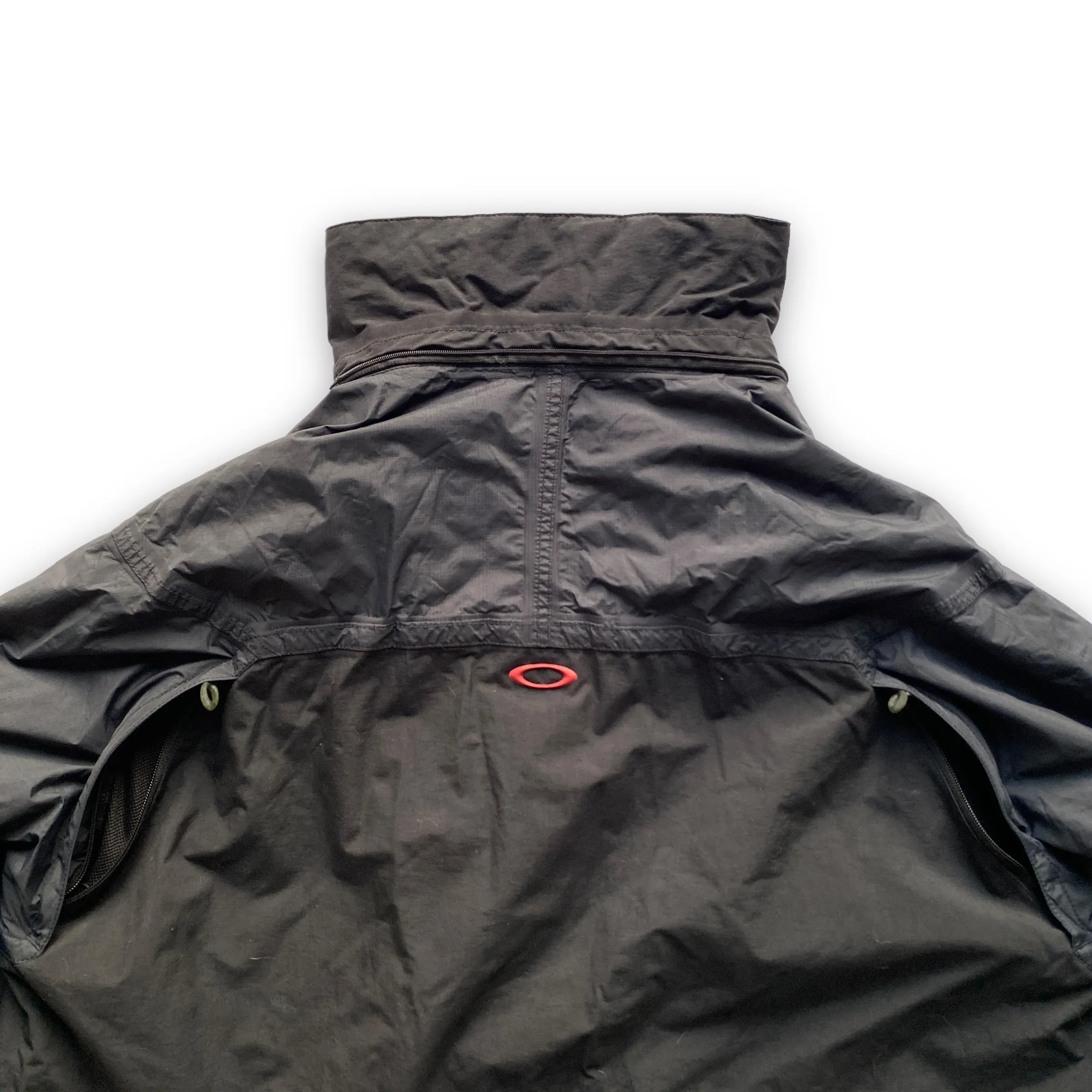 Oakley Road Fuel Jacket